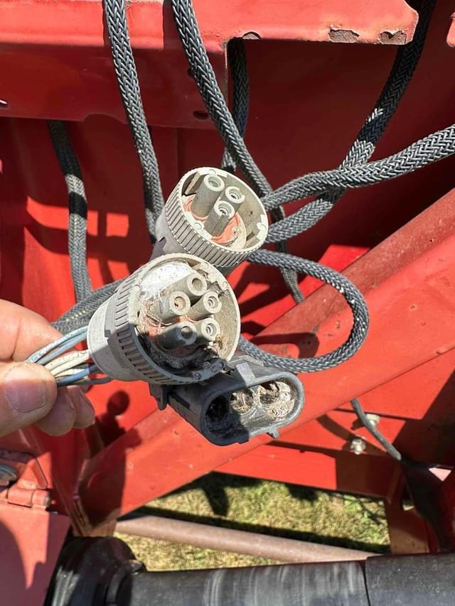 Image of Case IH 2208 equipment image 2