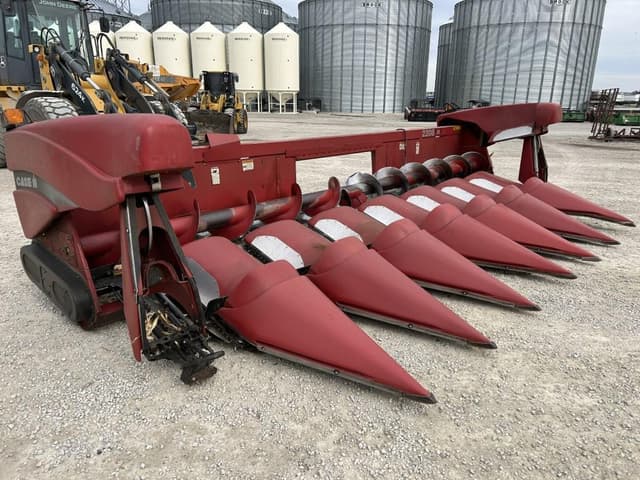 Image of Case IH 2208 equipment image 2