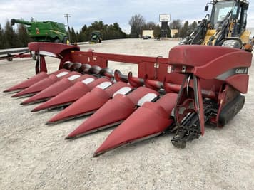 Main image Case IH 2208