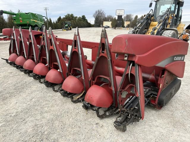 Image of Case IH 2208 equipment image 3