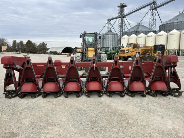 Image of Case IH 2208 equipment image 4