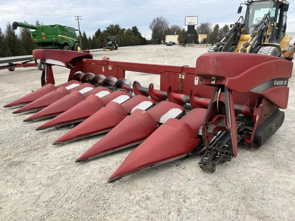 Image of Case IH 2208 Primary image