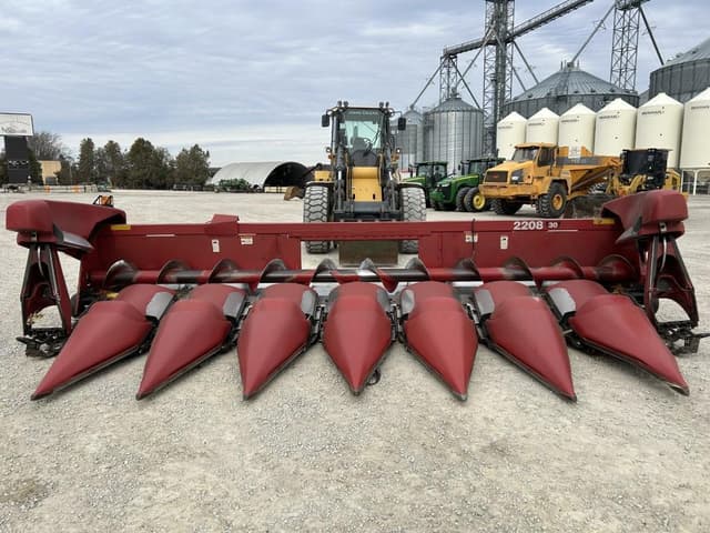 Image of Case IH 2208 equipment image 1