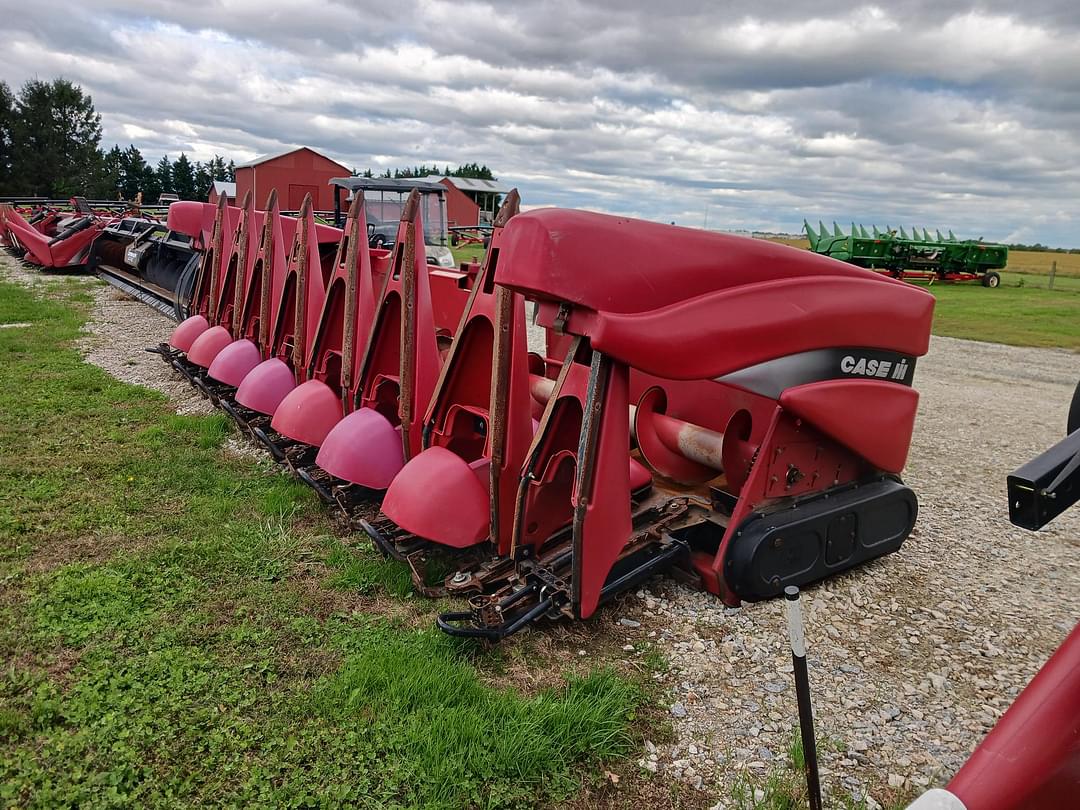 Image of Case IH 2208 Primary image