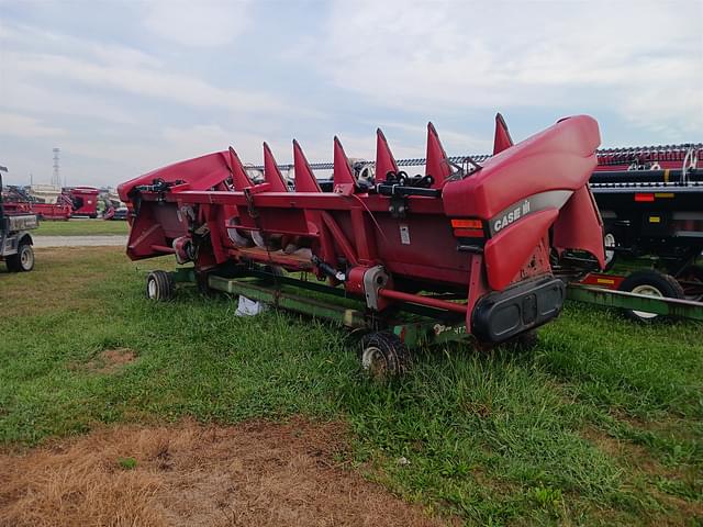 Image of Case IH 2208 equipment image 2