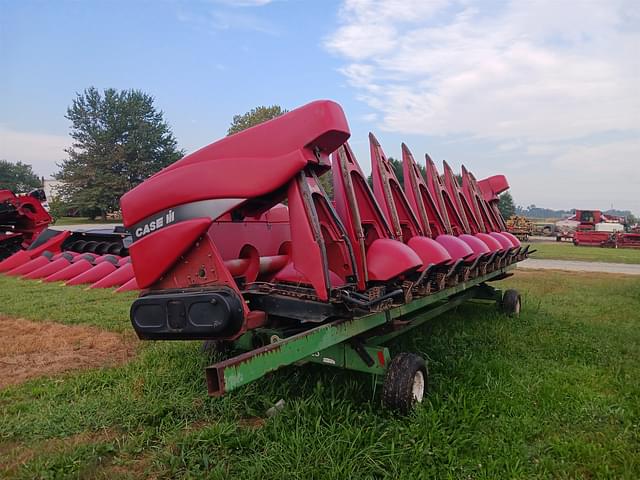 Image of Case IH 2208 equipment image 3