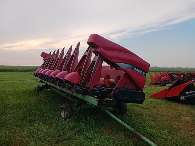 Image of Case IH 2208 equipment image 4