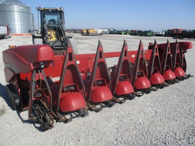 Image of Case IH 2208 equipment image 2