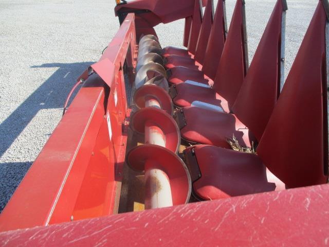 Image of Case IH 2208 equipment image 4