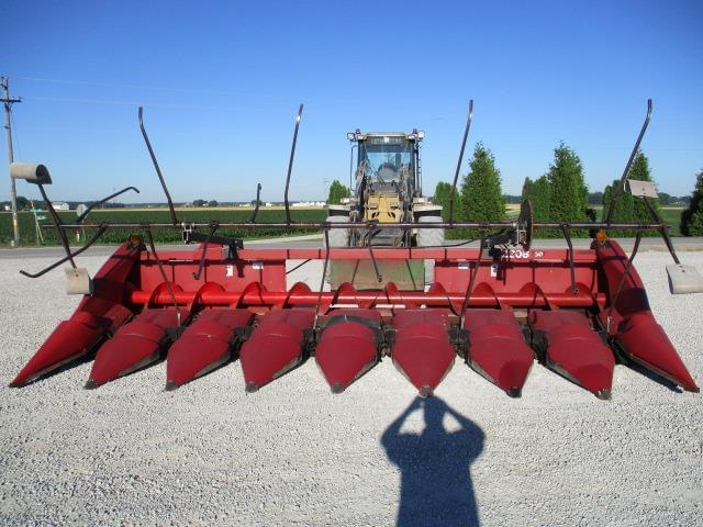 Image of Case IH 2208 equipment image 1