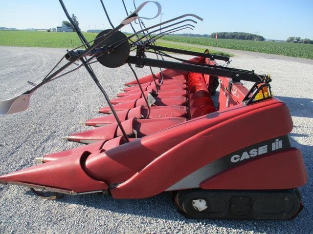 Image of Case IH 2208 equipment image 4