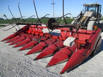 Main image Case IH 2208
