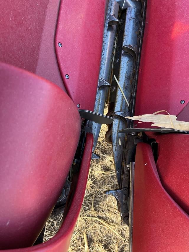 Image of Case IH 2208 equipment image 4