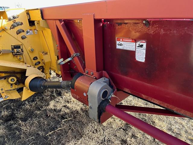Image of Case IH 2208 equipment image 3