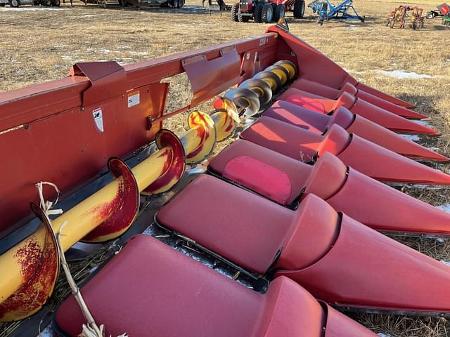 Image of Case IH 2208 equipment image 1