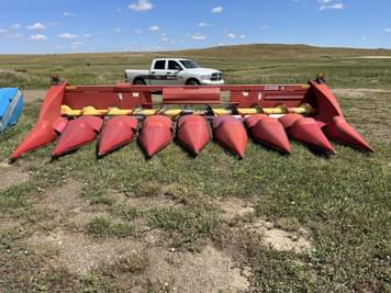 Main image Case IH 2208