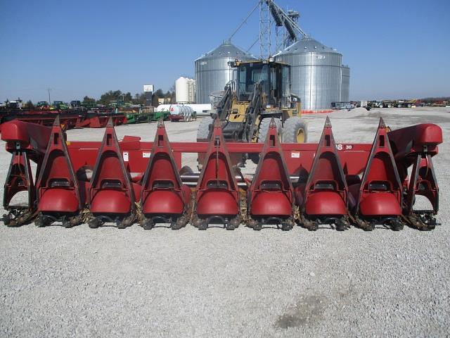 Image of Case IH 2208 equipment image 1