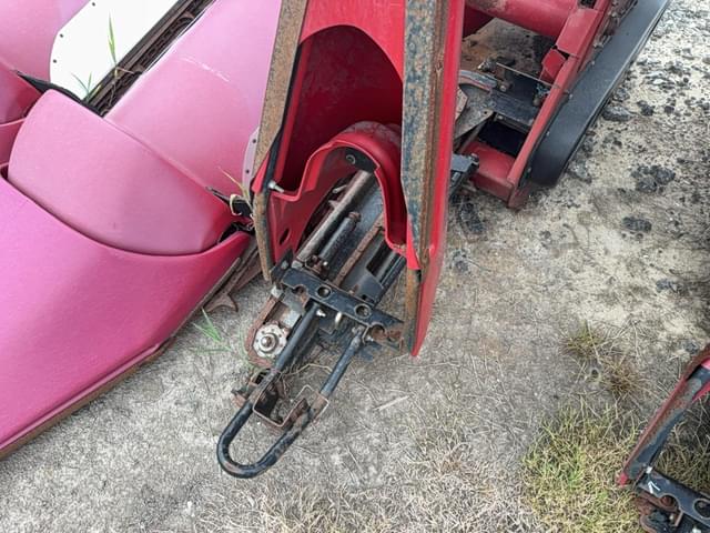 Image of Case IH 2208 equipment image 2