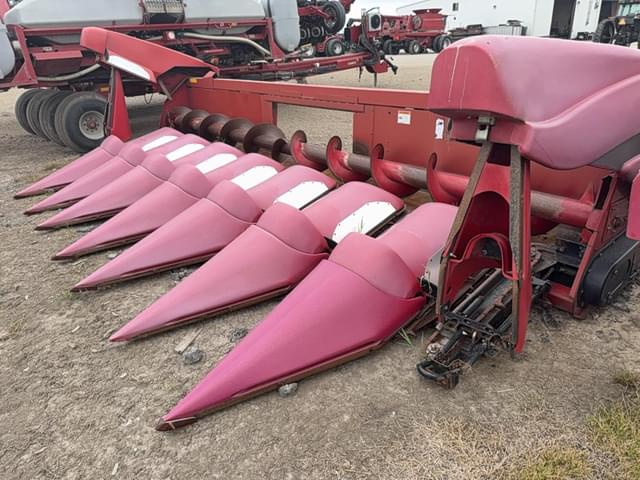 Image of Case IH 2208 equipment image 1