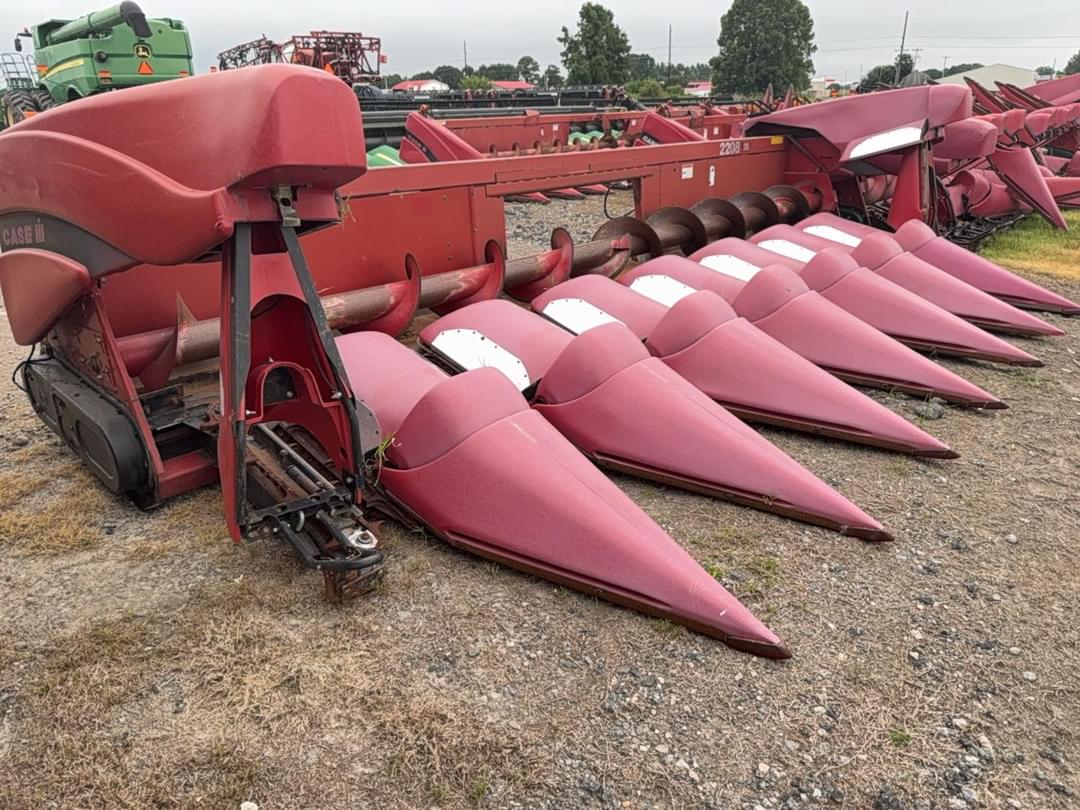 Image of Case IH 2208 Primary image
