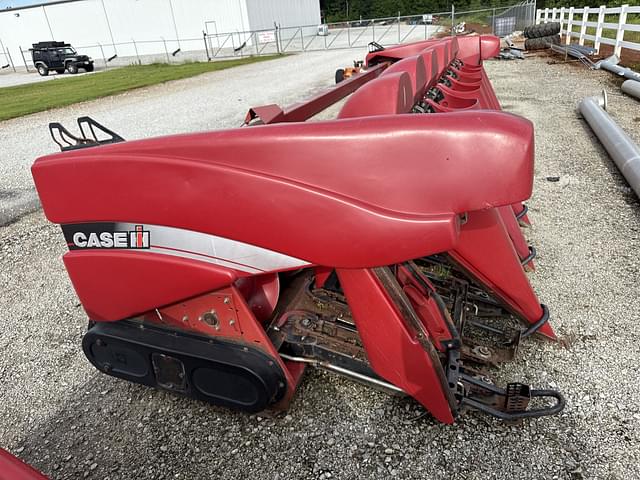 Image of Case IH 2208 equipment image 1