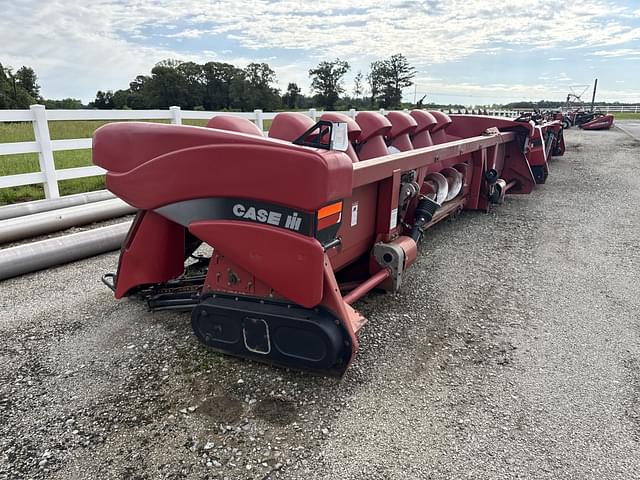 Image of Case IH 2208 equipment image 4