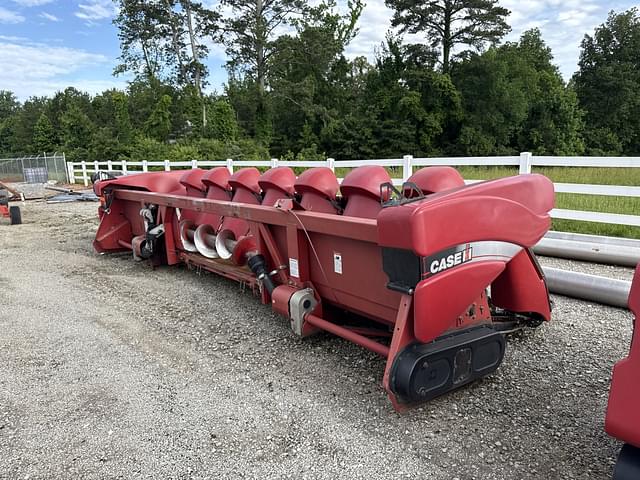Image of Case IH 2208 equipment image 2
