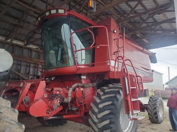 Main image Case IH 2366