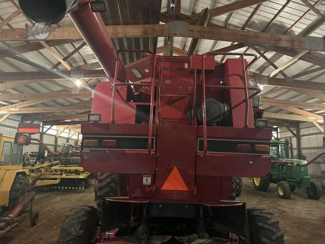 Image of Case IH 2366 equipment image 2