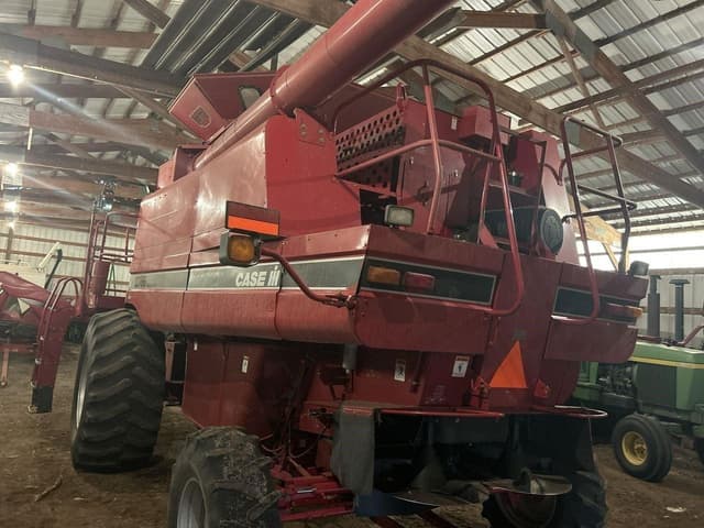Image of Case IH 2366 equipment image 3