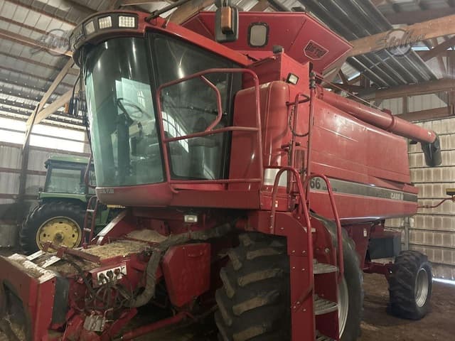 Image of Case IH 2366 equipment image 4