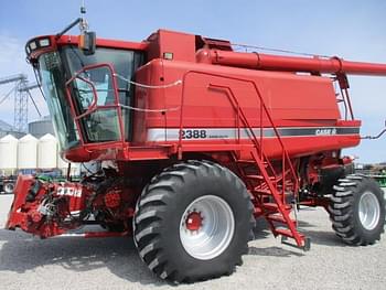 2003 Case IH 2388 Equipment Image0