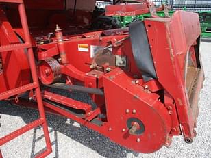 Main image Case IH 2388 12