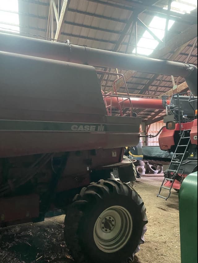 Image of Case IH 2388 equipment image 1