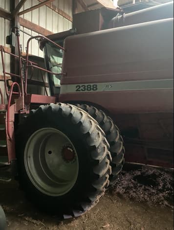 Main image Case IH 2388