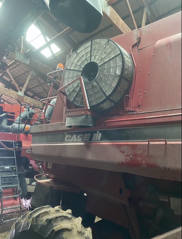 Image of Case IH 2388 equipment image 3