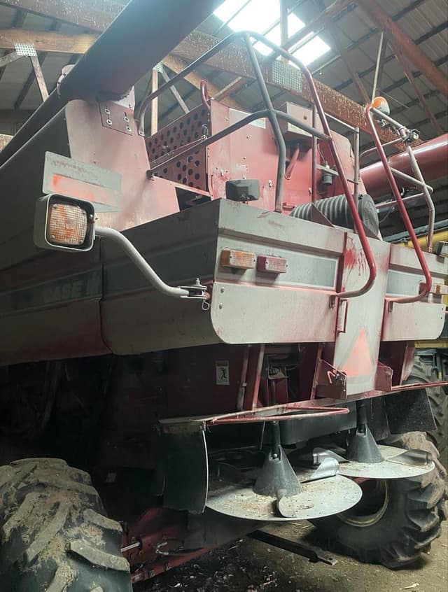Image of Case IH 2388 equipment image 4