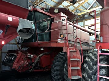 Main image Case IH 2388