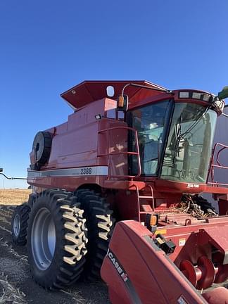 Image of Case IH 2388 equipment image 1