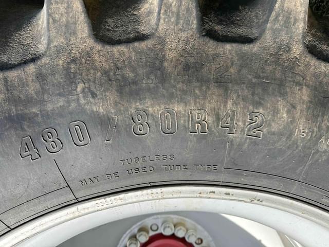 Image of Case IH 2388 equipment image 4