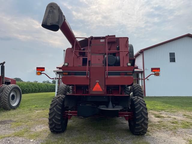 Image of Case IH 2388 equipment image 3