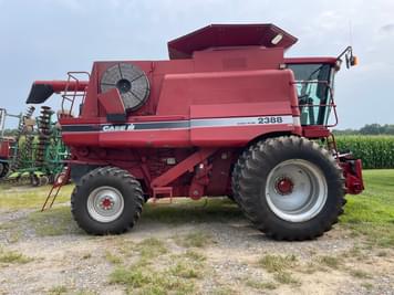 Main image Case IH 2388
