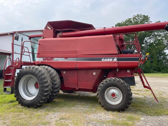 Image of Case IH 2388 equipment image 1