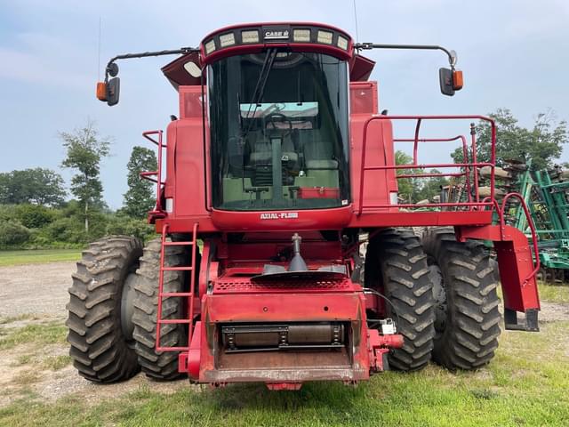 Image of Case IH 2388 equipment image 2