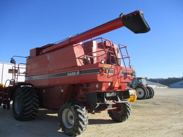 Image of Case IH 2388 equipment image 1