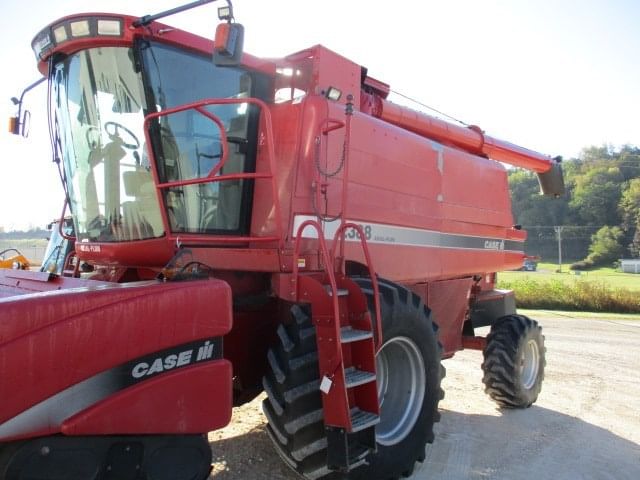 2003 Case IH 2388 Equipment Image0