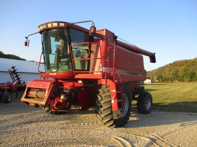 2003 Case IH 2388 Image