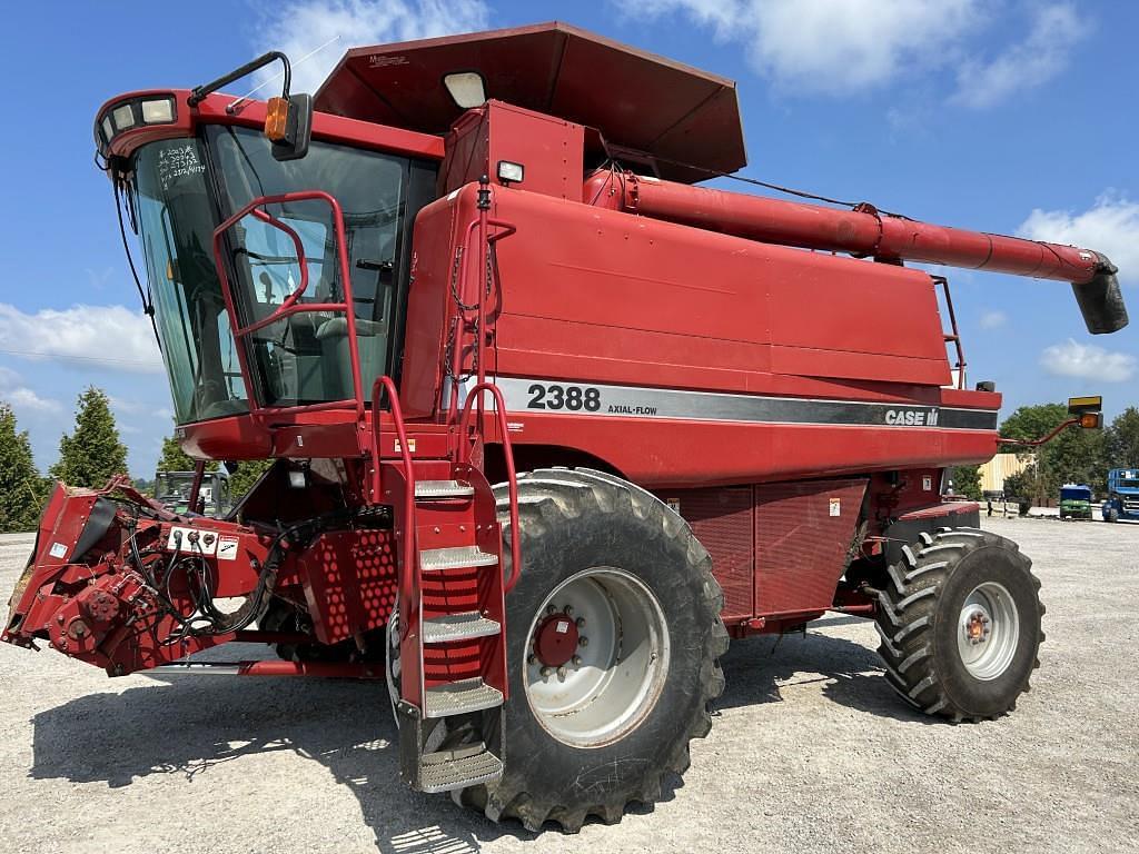 Image of Case IH 2388 Primary image