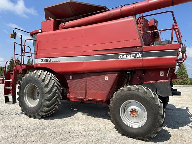 Image of Case IH 2388 equipment image 4