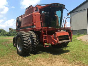 Main image Case IH 2388